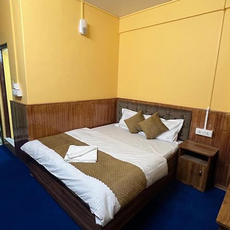 Hotel Hill Top Darjeeling  Buitenkant foto